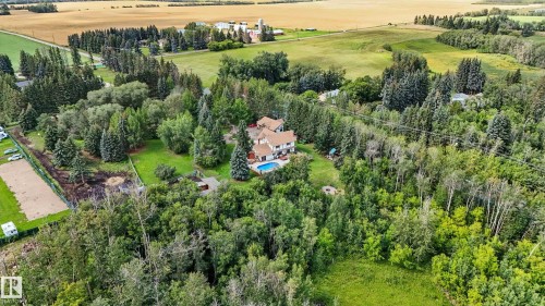 16815 41 Avenue, Edmonton, AB - Outdoor With View