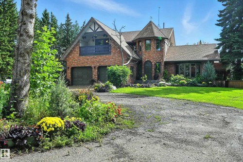 16815 41 Avenue, Edmonton, AB - Outdoor