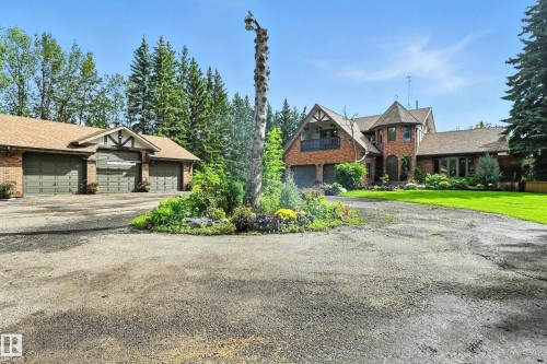 16815 41 Avenue, Edmonton, AB - Outdoor