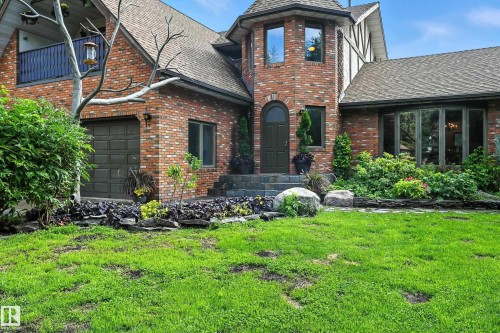 16815 41 Avenue, Edmonton, AB - Outdoor