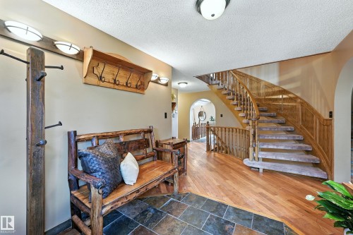 16815 41 Avenue, Edmonton, AB - Indoor Photo Showing Other Room