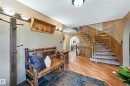 16815 41 Avenue, Edmonton, AB  - Indoor Photo Showing Other Room 