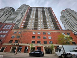 1501 10180 104 Street  Edmonton, AB T5J 1A7