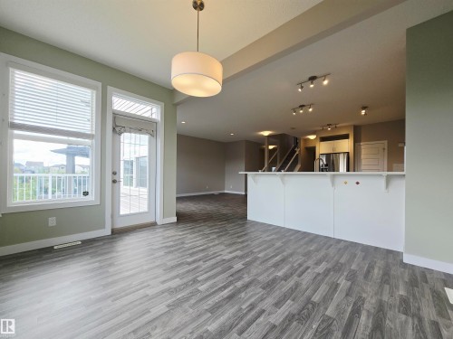 5441 Allbright Square, Edmonton, AB - Indoor