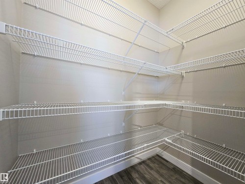 5441 Allbright Square, Edmonton, AB - Indoor With Storage