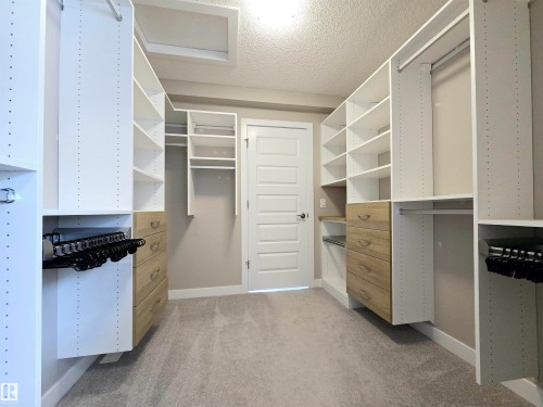 5441 Allbright Square, Edmonton, AB - Indoor