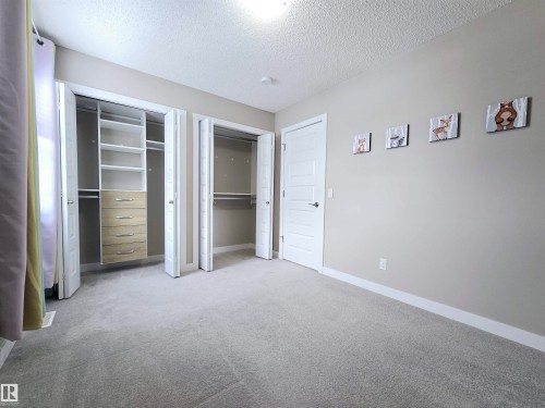 5441 Allbright Square, Edmonton, AB - Indoor