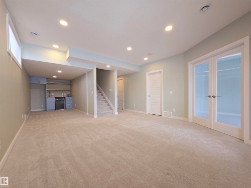 5441 Allbright Square, Edmonton, AB - Indoor Photo Showing Other Room