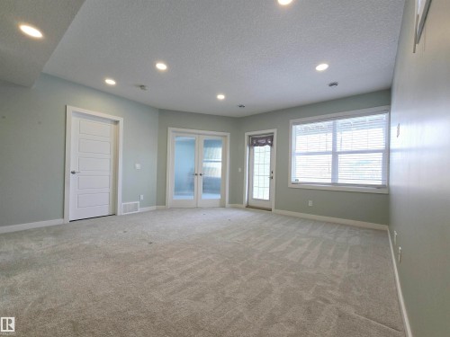 5441 Allbright Square, Edmonton, AB - Indoor Photo Showing Other Room