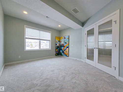 5441 Allbright Square, Edmonton, AB - Indoor Photo Showing Other Room