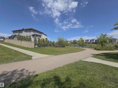 5441 Allbright Square, Edmonton, AB - Outdoor With View