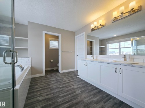 5441 Allbright Square, Edmonton, AB - Indoor