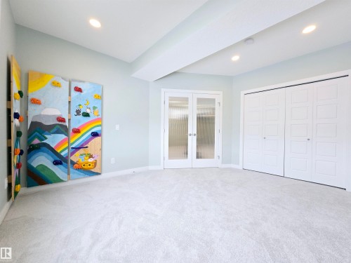 5441 Allbright Square, Edmonton, AB - Indoor Photo Showing Other Room