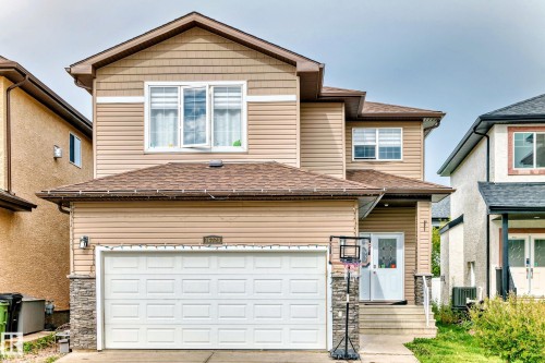 16720 61 Street, Edmonton, AB - Outdoor