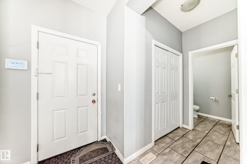 16720 61 Street, Edmonton, AB - Indoor Photo Showing Other Room