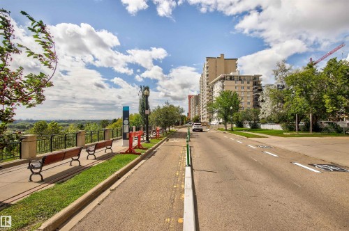 204 11415 100 Avenue, Edmonton, AB - Outdoor With View