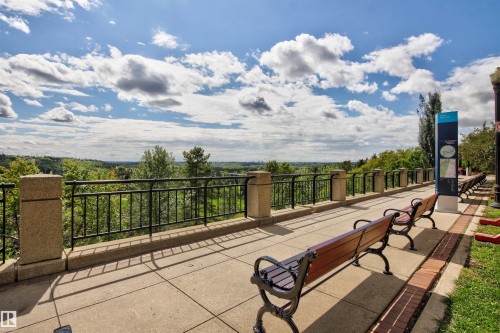 204 11415 100 Avenue, Edmonton, AB - Outdoor With View