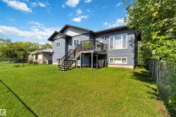 5316 48 Avenue  Redwater, AB T0A 2W0