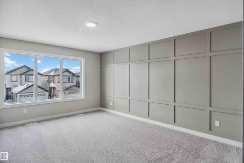 1659 12 Street, Edmonton, AB - Indoor Photo Showing Other Room