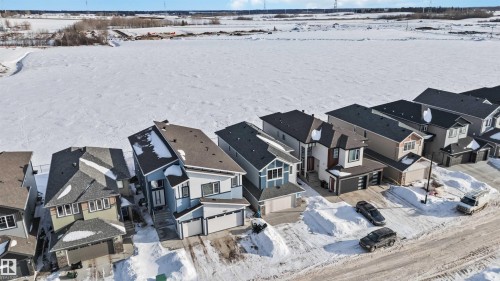 1659 12 Street, Edmonton, AB - Outdoor