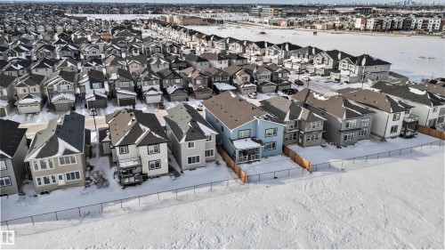 1659 12 Street, Edmonton, AB - Outdoor