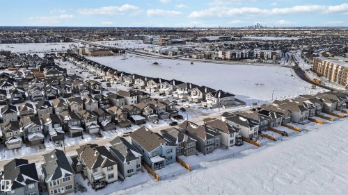 1659 12 Street, Edmonton, AB - Outdoor With View