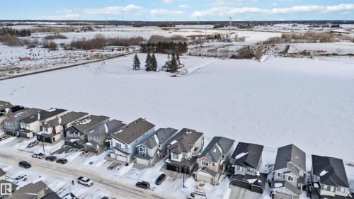 1659 12 Street, Edmonton, AB - Outdoor With View