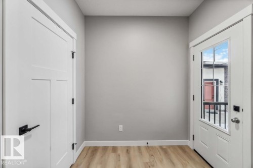 1659 12 Street, Edmonton, AB - Indoor Photo Showing Other Room