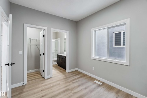 1659 12 Street, Edmonton, AB - Indoor Photo Showing Other Room