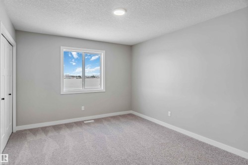 1659 12 Street, Edmonton, AB - Indoor Photo Showing Other Room