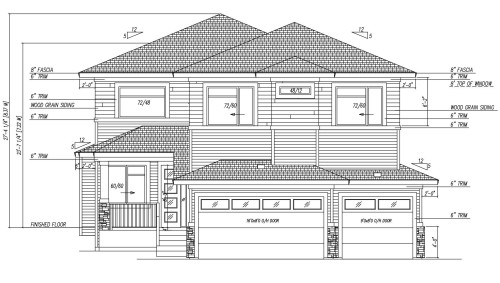 5 HILLWOOD Terrace  Spruce Grove, AB T7X 0X4
