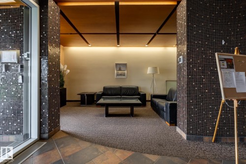 911 10883 Saskatchewan Drive, Edmonton, AB - Indoor Photo Showing Other Room