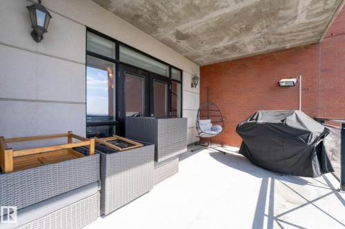 1904 9020 Jasper Avenue, Edmonton, AB - Outdoor With Exterior