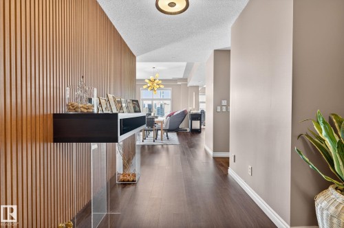 1904 9020 Jasper Avenue, Edmonton, AB - Indoor Photo Showing Other Room