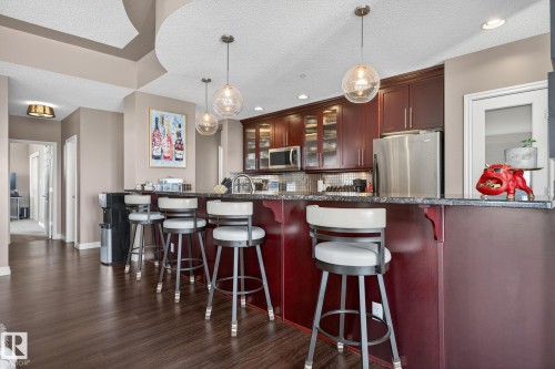 1904 9020 Jasper Avenue, Edmonton, AB - Indoor