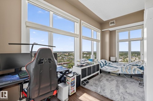 1904 9020 Jasper Avenue, Edmonton, AB - Indoor