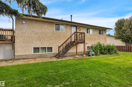 1035 55 Street, Edmonton, AB - Outdoor