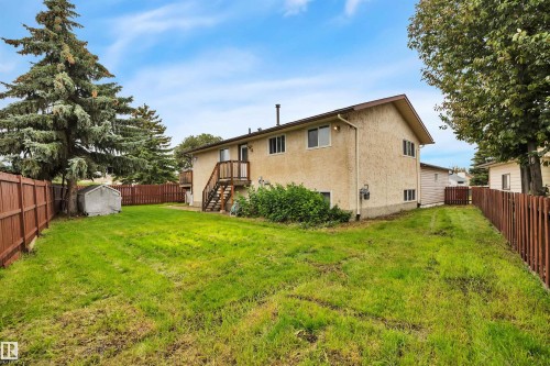 1035 55 Street, Edmonton, AB - Outdoor