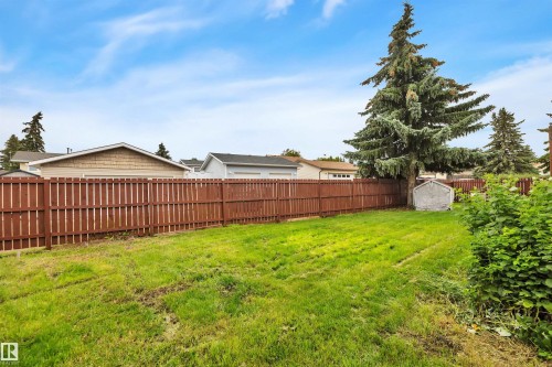 1035 55 Street, Edmonton, AB - Outdoor