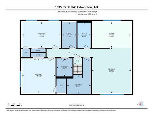 1035 55 Street, Edmonton, AB - Other