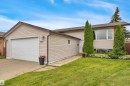 1035 55 Street, Edmonton, AB  - Outdoor With Exterior 