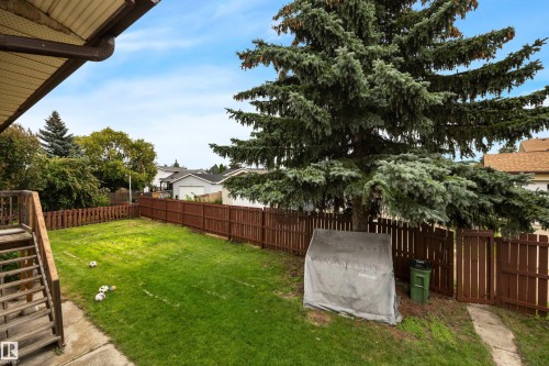 1035 55 Street, Edmonton, AB - Outdoor