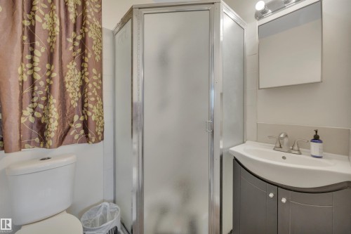 1035 55 Street, Edmonton, AB - Indoor Photo Showing Bathroom