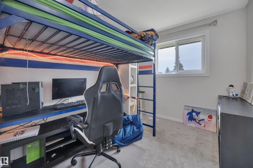 1035 55 Street, Edmonton, AB - Indoor Photo Showing Other Room