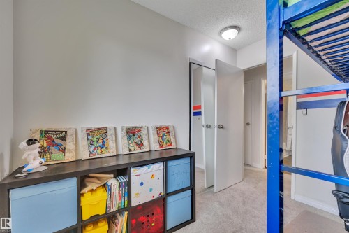 1035 55 Street, Edmonton, AB - Indoor Photo Showing Other Room