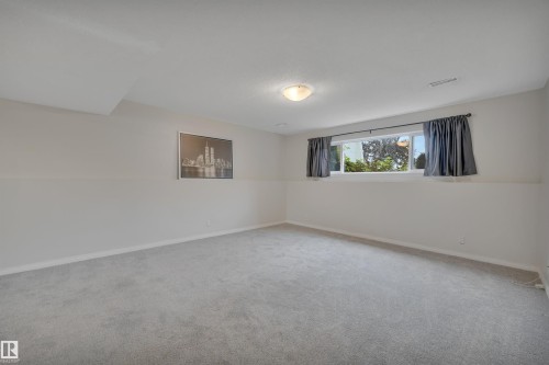 1035 55 Street, Edmonton, AB - Indoor Photo Showing Other Room