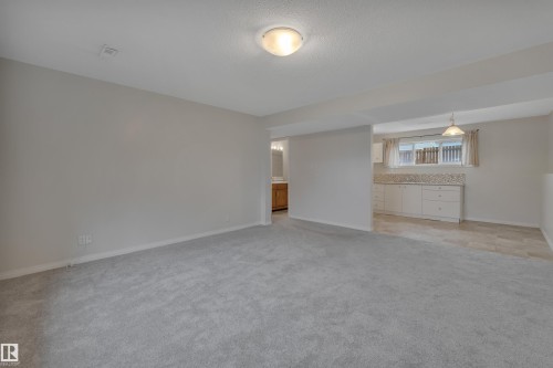 1035 55 Street, Edmonton, AB - Indoor Photo Showing Other Room