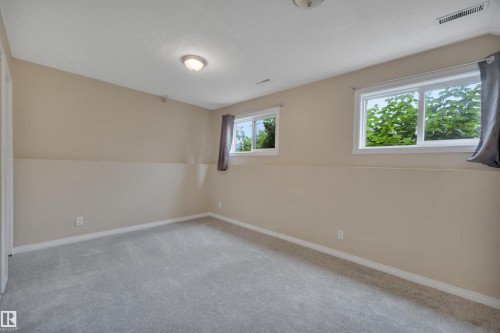 1035 55 Street, Edmonton, AB - Indoor Photo Showing Other Room