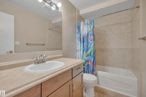 1035 55 Street, Edmonton, AB - Indoor Photo Showing Bathroom