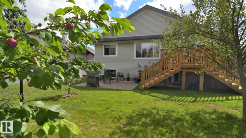 60 Lauralcrest Place, St. Albert, AB - Outdoor